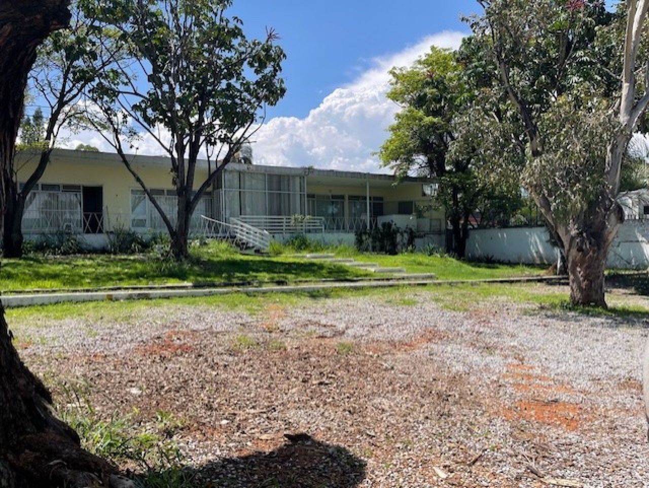 Casas en Miraval